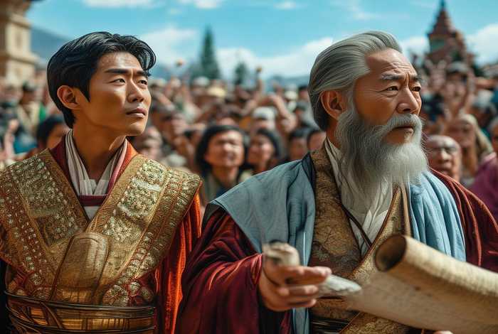 历史上第一个状元的故事 历史第一个状元和最后一个状元是谁