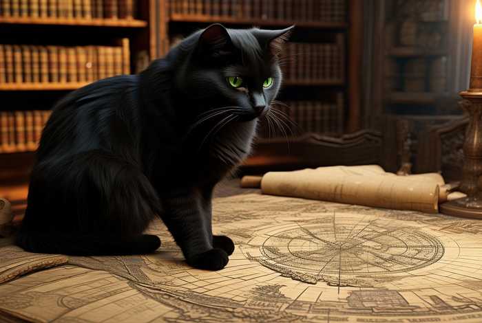 猫的历史来源 猫的历史来源是什么