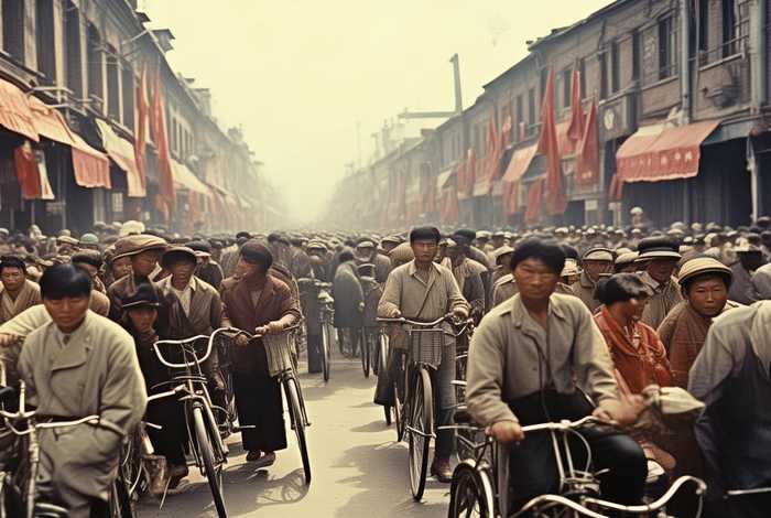 1973中国往事完整版，1973中国往事纪录片视频