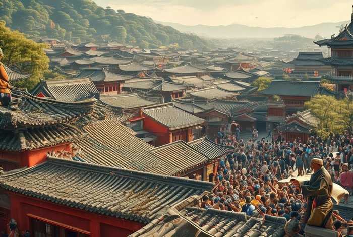 讲解中国历史的视频(讲解中国历史的视频有哪些) 讲解中国历史的视频(讲解中国历史的视频有哪些)