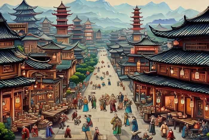 关于中国历史动画片 关于中国历史动画片有哪些