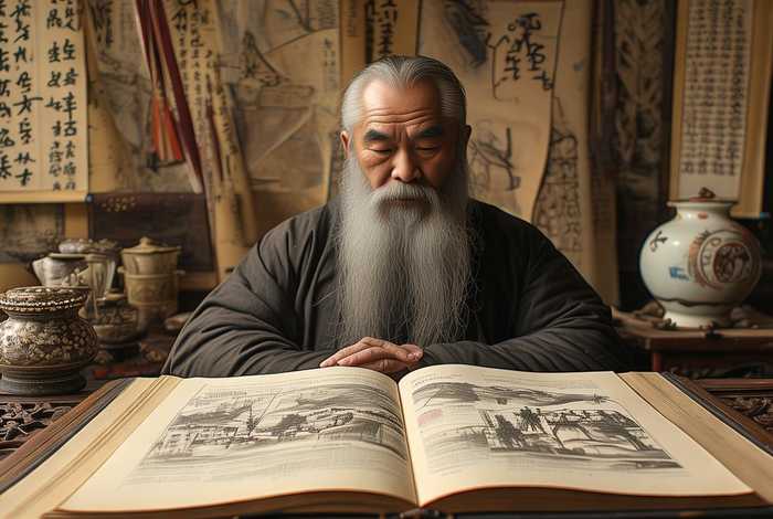 帮我读一遍中国历史 - 帮我读一遍中国历史的书