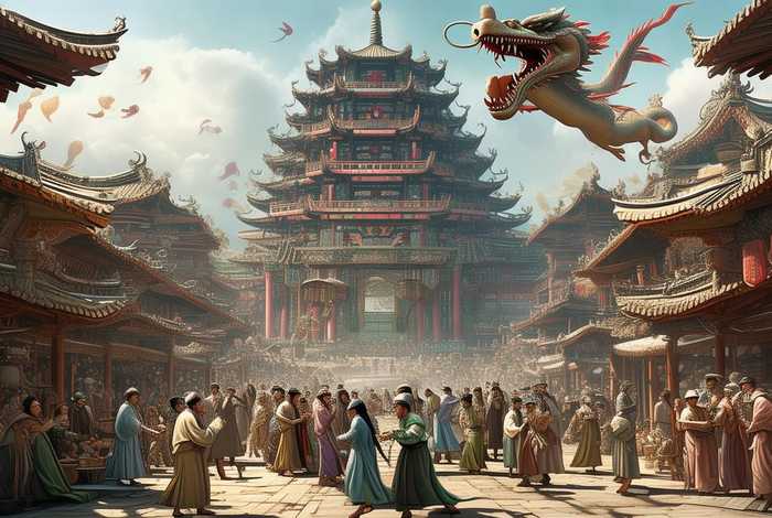 疯狂的中国历史故事有哪些 - 疯狂的中国历史故事有哪些名字 疯狂的中国历史故事有哪些 - 疯狂的中国历史故事有哪些名字