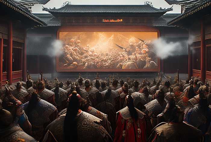 讲杨家将历史故事完整版 - 讲杨家将历史故事完整版视频播放 讲杨家将历史故事完整版 - 讲杨家将历史故事完整版视频播放