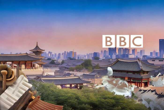 韩国中国历史纪录片，韩国历史纪录片bbc