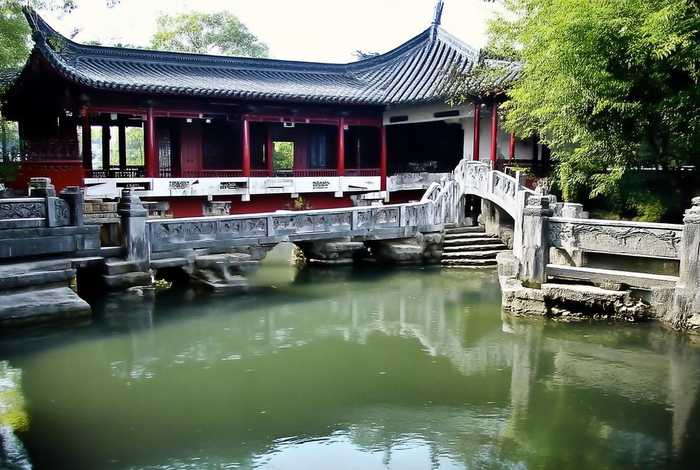 大明寺的故事，大明寺的故事有哪些