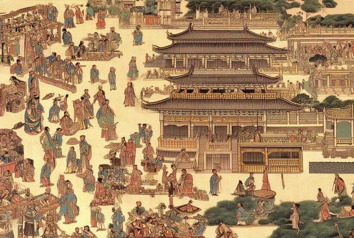解读中国历史故事视频、解读中国历史故事视频大全