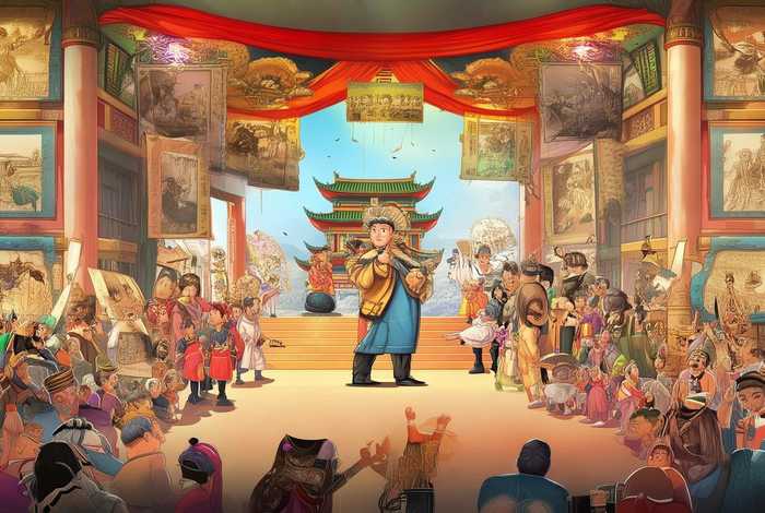 把中国历史编成歌动画;把中国历史编成歌曲 把中国历史编成歌动画;把中国历史编成歌曲