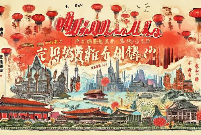 国庆中国历史故事手抄报 国庆中国历史故事手抄报内容 国庆中国历史故事手抄报 国庆中国历史故事手抄报内容