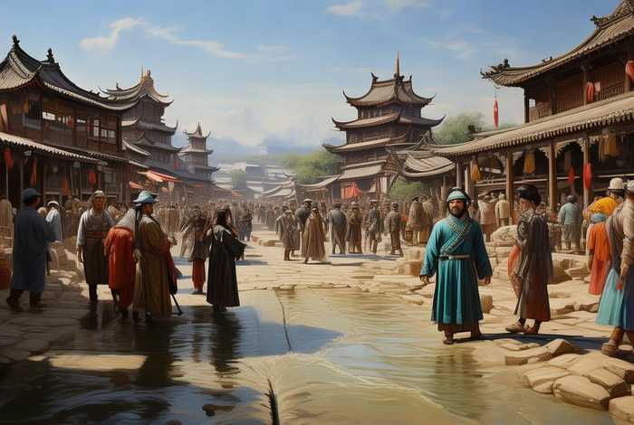 河南有关的历史；河南有关的历史人物