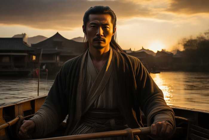 范仲淹的历史故事300字（范仲淹的历史故事300字作文）