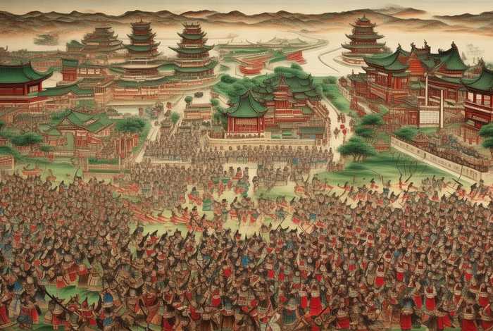 看中国历史故事绘画作品(看中国历史故事绘画作品图片) 看中国历史故事绘画作品(看中国历史故事绘画作品图片)