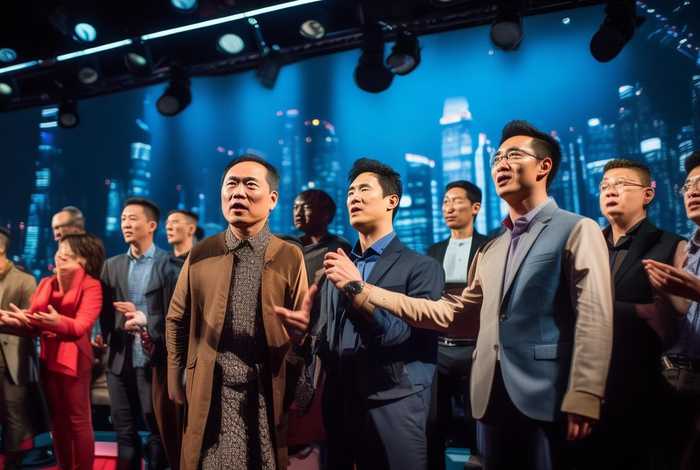 ted演讲过的中国人(tedx演讲请过的中国人) ted演讲过的中国人(tedx演讲请过的中国人)