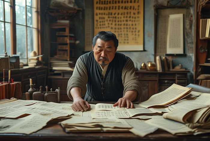 康有为相关史料，康有为相关史料有哪些
