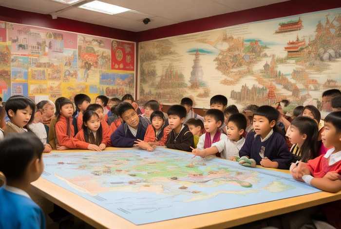 9-12岁中国历史故事；12个中国历史故事