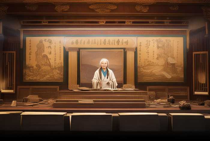 讲中国历史的老师；中国历史讲堂最好的老师是谁