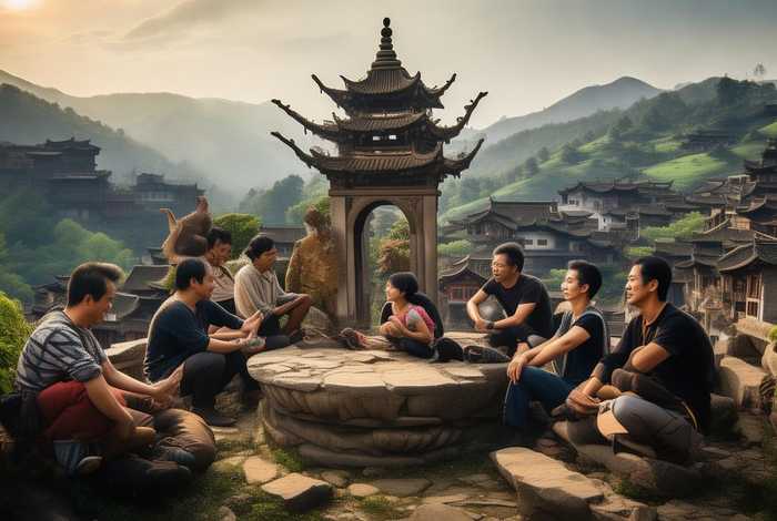 讲好永州故事传承中国历史；讲好永州故事传承中国历史文化