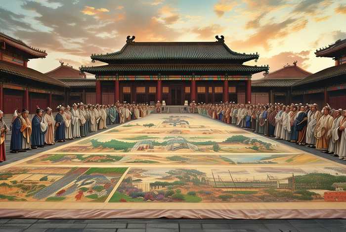 讲好中国历史故事演讲稿(讲好中国历史故事演讲稿800字) 讲好中国历史故事演讲稿(讲好中国历史故事演讲稿800字)