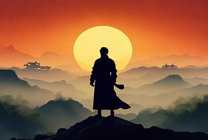 弘扬中国精神的历史人物短故事 弘扬中国精神的历史人物短故事有哪些