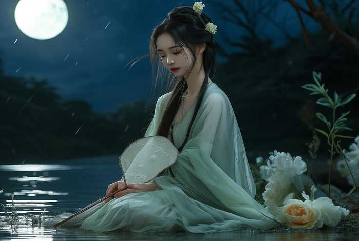 历史故事杨贵妃的结局、历史故事杨贵妃的结局怎么样
