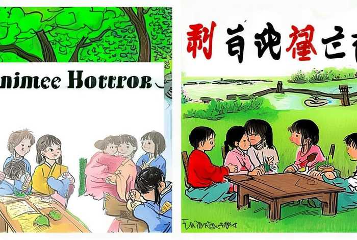 二年级中国历史故事书图片大全；二年级中国历史故事书图片大全简单