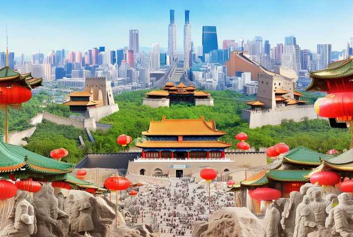 介绍中国的俄语作文，介绍中国的俄语作文100字