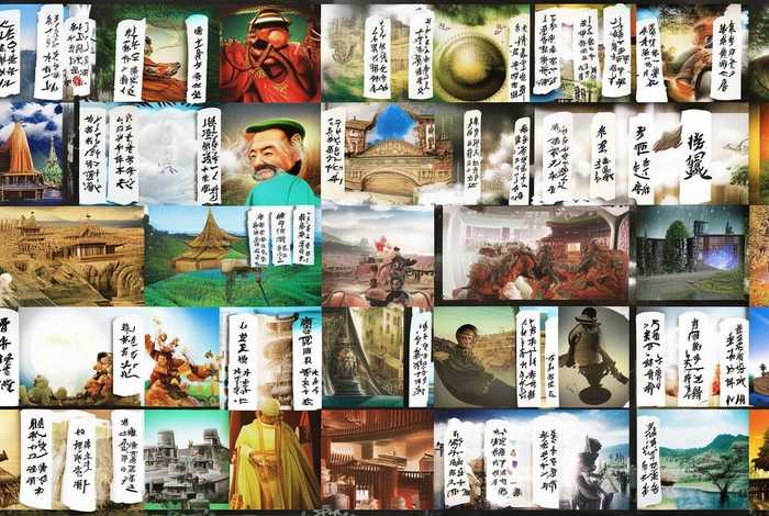 100篇中国历史故事英语、100篇中国历史故事英语翻译