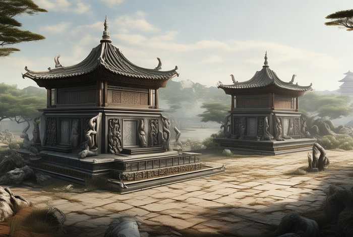 徽钦二圣受辱详情，徽钦二帝到底葬在哪里