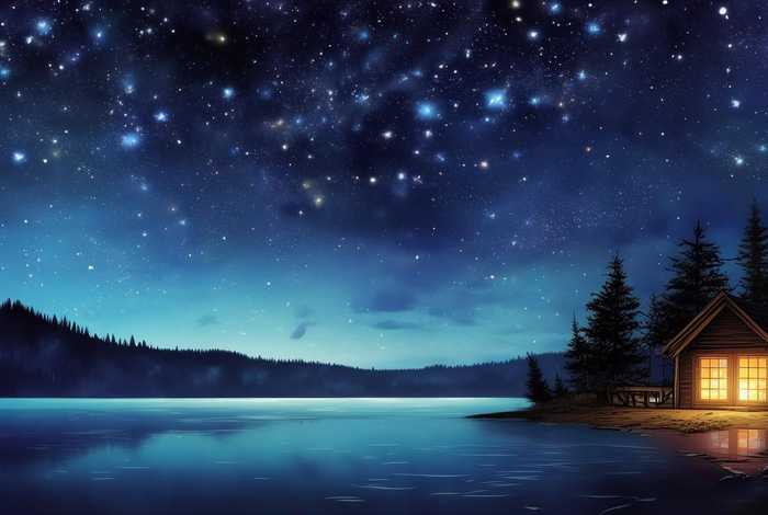 关于繁星的故事或资料,关于繁星的故事或资料50字 关于繁星的故事或资料,关于繁星的故事或资料50字