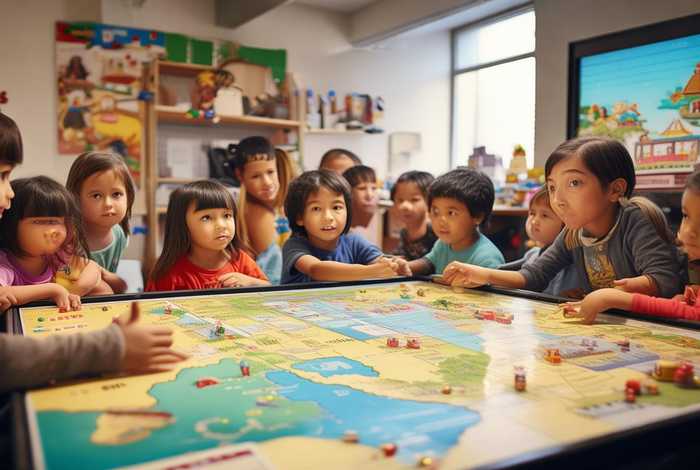 儿童如何学习中国历史启蒙视频 - 如何给孩子历史启蒙