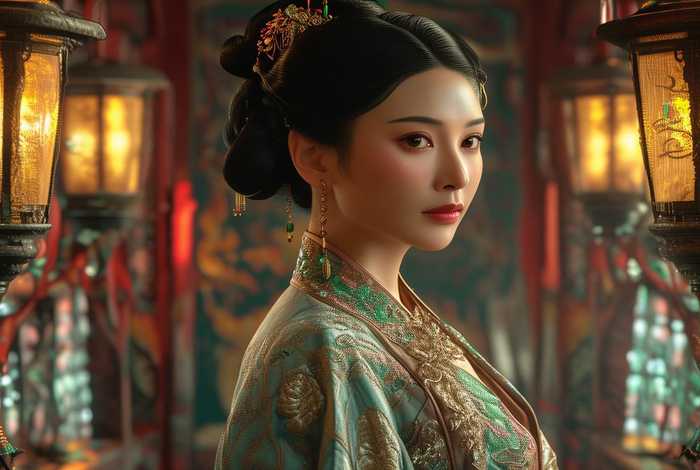 后宫历史故事解说;后宫历史故事解说视频 后宫历史故事解说;后宫历史故事解说视频