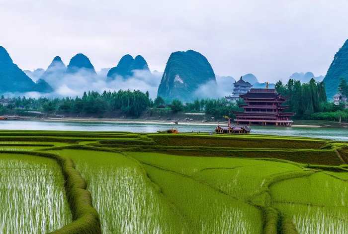 广西历史上的重大事件 - 广西发生的重大历史事件