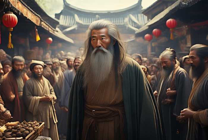 管仲故事(初中历史) 历史管仲的故事