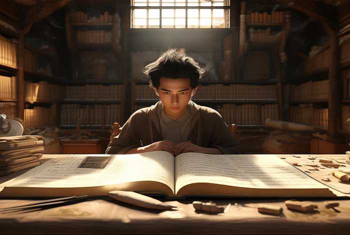 名人典故故事大全；名人典故故事大全简短