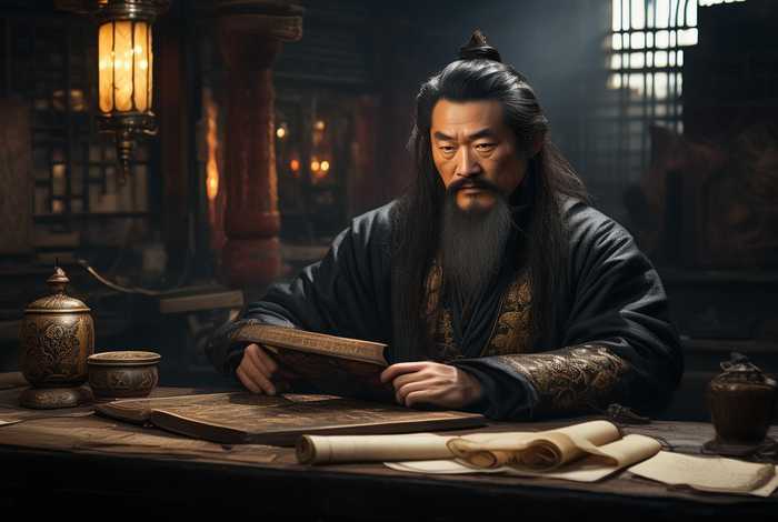 历史听书朱元璋 长篇历史评书朱元璋