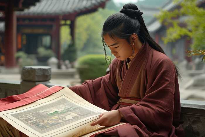 《中国古代历史故事》 《中国古代历史故事》中国青年出版社孔夫子