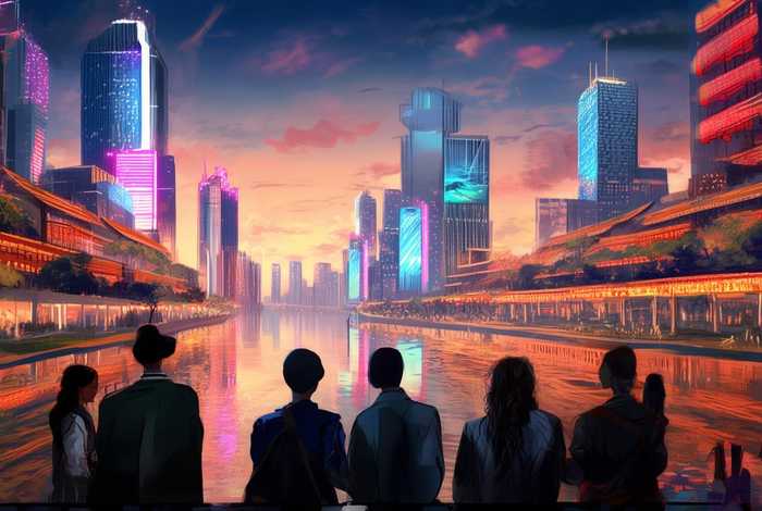 2023中国故事素材；2020中国故事素材