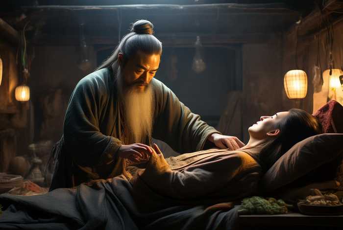 历史扁鹊的故事 - 历史扁鹊的故事简短