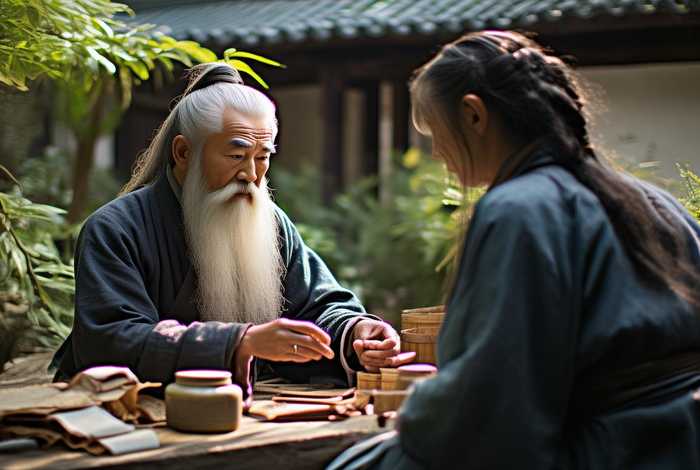 历史上的扁鹊事迹、中国历史名医扁鹊的故事 历史上的扁鹊事迹、中国历史名医扁鹊的故事