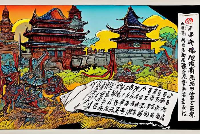 漫说中国历史怎么样、漫画说中国历史