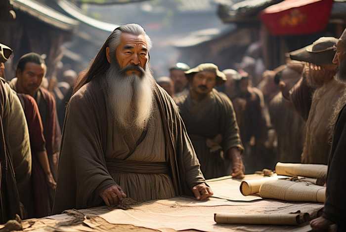 管仲故事介绍 管仲的故事介绍 管仲故事介绍 管仲的故事介绍