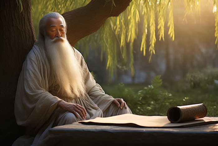 老子的故事100字、老子的故事100字左右 老子的故事100字、老子的故事100字左右