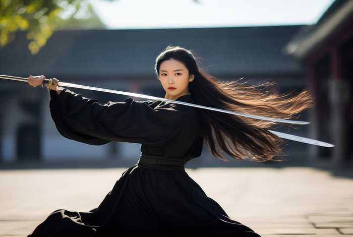 公孙大娘舞剑的故事；公孙大娘舞剑的故事内容