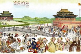 讲中国故事近代史；讲中国故事近代史的书籍