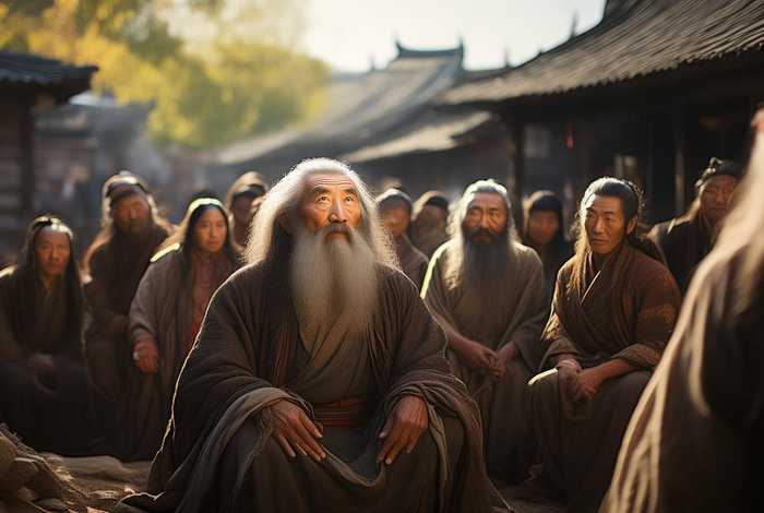 历史上著名的仁义故事;仁义的名人故事 历史上著名的仁义故事;仁义的名人故事