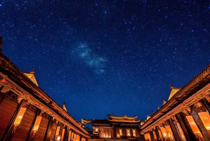 繁星璀璨的中国歌词、繁星璀璨的中国歌词含义 繁星璀璨的中国歌词、繁星璀璨的中国歌词含义