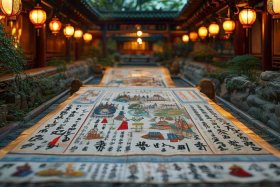 《中国历史故事 》简介内容，《中国历史故事 》简介内容概括
