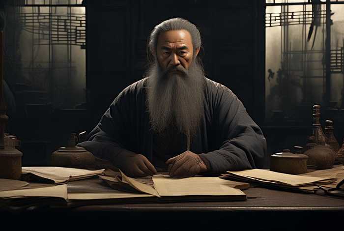 历史李鸿章故事；李鸿章的历史小故事