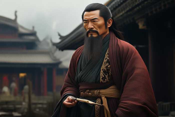 刘铭传生平介绍、刘铭传生平简介