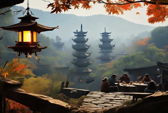 江西文化故事；江西文化故事有哪些